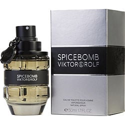 SPICEBOMB by Viktor & Rolf-Teresa&#39;s Fashionista LLC