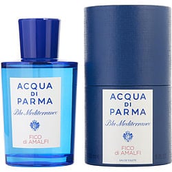 ACQUA DI PARMA BLUE MEDITERRANEO FICO DI AMALFI by Acqua di Parma-Teresa&#39;s Fashionista LLC