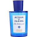 ACQUA DI PARMA BLUE MEDITERRANEO ARANCIA DI CAPRI by Acqua di Parma-Teresa&#39;s Fashionista LLC