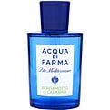 ACQUA DI PARMA BLUE MEDITERRANEO BERGAMOTTO DI CALABRIA by Acqua di Parma-Teresa&#39;s Fashionista LLC