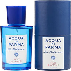 ACQUA DI PARMA BLUE MEDITERRANEO FICO DI AMALFI by Acqua di Parma-Teresa&#39;s Fashionista LLC