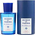 ACQUA DI PARMA BLUE MEDITERRANEO FICO DI AMALFI by Acqua di Parma-Teresa&#39;s Fashionista LLC