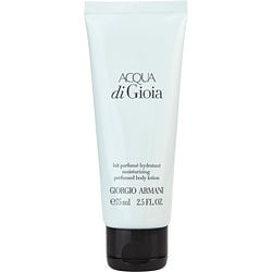 ACQUA DI GIOIA by Giorgio Armani-Teresa&#39;s Fashionista LLC