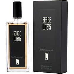 SERGE LUTENS SANTAL MAJUSCULE by Serge Lutens-Teresa&#39;s Fashionista LLC