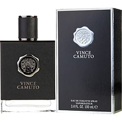 VINCE CAMUTO MAN by Vince Camuto-Teresa&#39;s Fashionista LLC