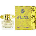 VERSACE YELLOW DIAMOND by Gianni Versace-Teresa&#39;s Fashionista LLC