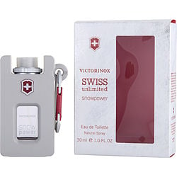 SWISS ARMY SNOWPOWER by Victorinox-Teresa&#39;s Fashionista LLC