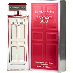 RED DOOR AURA by Elizabeth Arden-Teresa&#39;s Fashionista LLC