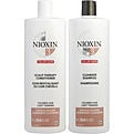 NIOXIN by Nioxin-Teresa&#39;s Fashionista LLC