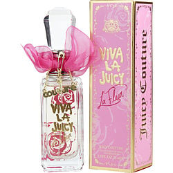 VIVA LA JUICY LA FLEUR by Juicy Couture-Teresa&#39;s Fashionista LLC