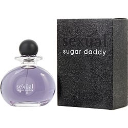 SEXUAL SUGAR DADDY by Michel Germain-Teresa&#39;s Fashionista LLC