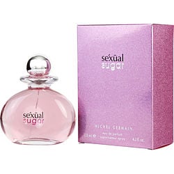 SEXUAL SUGAR by Michel Germain-Teresa&#39;s Fashionista LLC