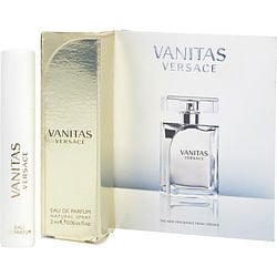 VANITAS VERSACE by Gianni Versace-Teresa&#39;s Fashionista LLC