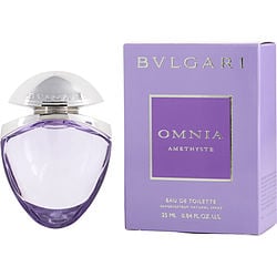 BVLGARI OMNIA AMETHYSTE by Bvlgari-Teresa&#39;s Fashionista LLC