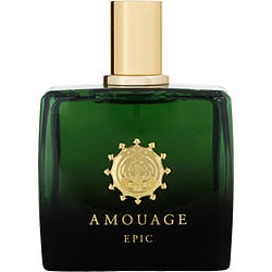 AMOUAGE EPIC by Amouage-Teresa&#39;s Fashionista LLC