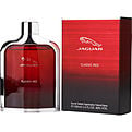 JAGUAR CLASSIC RED by Jaguar-Teresa&#39;s Fashionista LLC