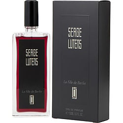 SERGE LUTENS LA FILLE DE BERLIN by Serge Lutens-Teresa&#39;s Fashionista LLC