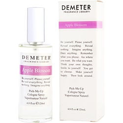 DEMETER APPLE BLOSSOM by Demeter-Teresa&#39;s Fashionista LLC