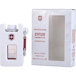 SWISS ARMY SNOWFLOWER by Victorinox-Teresa&#39;s Fashionista LLC