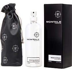 MONTALE PARIS WOOD SPICES by Montale-Teresa&#39;s Fashionista LLC