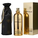 MONTALE PARIS AOUD QUEEN ROSES by Montale-Teresa&#39;s Fashionista LLC