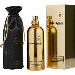 MONTALE PARIS AOUD QUEEN ROSES by Montale-Teresa&#39;s Fashionista LLC