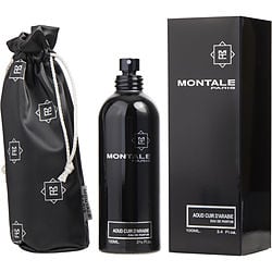 MONTALE PARIS AOUD CUIR D'ARABIE by Montale-Teresa&#39;s Fashionista LLC