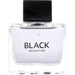 BLACK SEDUCTION by Antonio Banderas-Teresa&#39;s Fashionista LLC