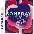 SOMEDAY BY JUSTIN BIEBER by Justin Bieber-Teresa&#39;s Fashionista LLC