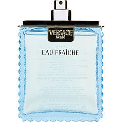 VERSACE MAN EAU FRAICHE by Gianni Versace-Teresa&#39;s Fashionista LLC