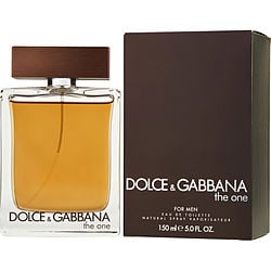 THE ONE by Dolce & Gabbana-Teresa&#39;s Fashionista LLC