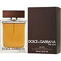 THE ONE by Dolce & Gabbana-Teresa&#39;s Fashionista LLC