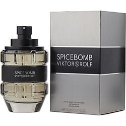 SPICEBOMB by Viktor & Rolf-Teresa&#39;s Fashionista LLC