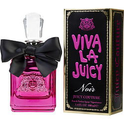 VIVA LA JUICY NOIR by Juicy Couture-Teresa&#39;s Fashionista LLC