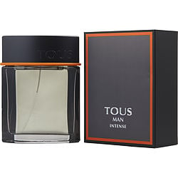 TOUS MAN INTENSE by Tous-Teresa&#39;s Fashionista LLC