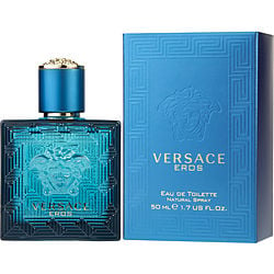 VERSACE EROS by Gianni Versace-Teresa&#39;s Fashionista LLC