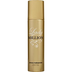 PACO RABANNE LADY MILLION by Paco Rabanne-Teresa&#39;s Fashionista LLC