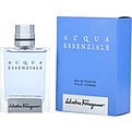 ACQUA ESSENZIALE by Salvatore Ferragamo-Teresa&#39;s Fashionista LLC