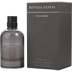 BOTTEGA VENETA POUR HOMME by Bottega Veneta-Teresa&#39;s Fashionista LLC