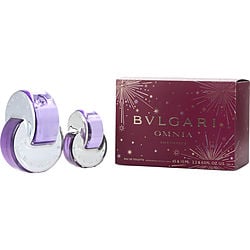 BVLGARI OMNIA AMETHYSTE by Bvlgari-Teresa&#39;s Fashionista LLC