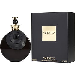 VALENTINO VALENTINA OUD ASSOLUTO by Valentino-Teresa&#39;s Fashionista LLC