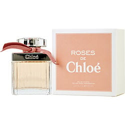 ROSES DE CHLOE by Chloe-Teresa&#39;s Fashionista LLC