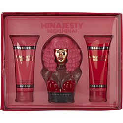 NICKI MINAJ MINAJESTY by Nicki Minaj-Teresa&#39;s Fashionista LLC