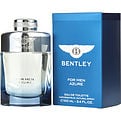 BENTLEY FOR MEN AZURE by Bentley-Teresa&#39;s Fashionista LLC