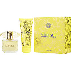 VERSACE YELLOW DIAMOND by Gianni Versace-Teresa&#39;s Fashionista LLC