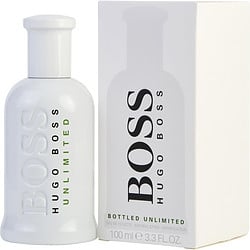 BOSS BOTTLED UNLIMITED by Hugo Boss-Teresa&#39;s Fashionista LLC