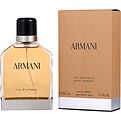 ARMANI EAU D'AROMES by Giorgio Armani-Teresa&#39;s Fashionista LLC