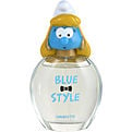 SMURFS by First American Brands-Teresa&#39;s Fashionista LLC