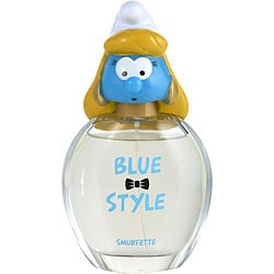 SMURFS by First American Brands-Teresa&#39;s Fashionista LLC