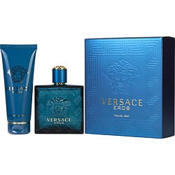 VERSACE EROS by Gianni Versace-Teresa&#39;s Fashionista LLC